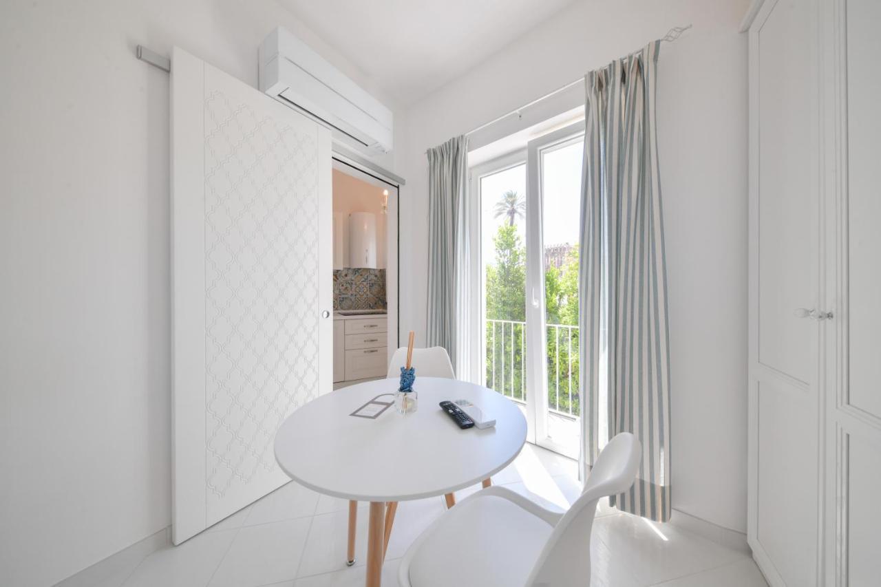 King Suite - Luxury Rooms Forio  Ngoại thất bức ảnh
